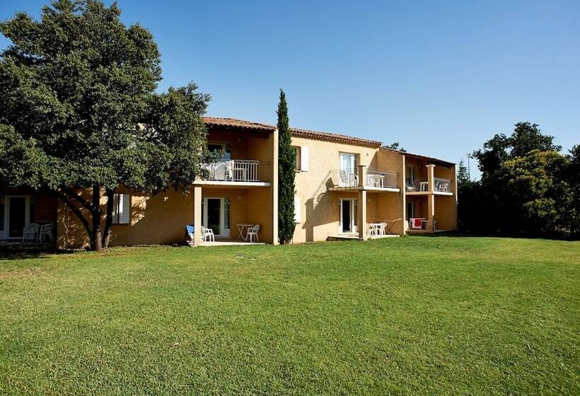 Residhotel Golf Grand Avignon