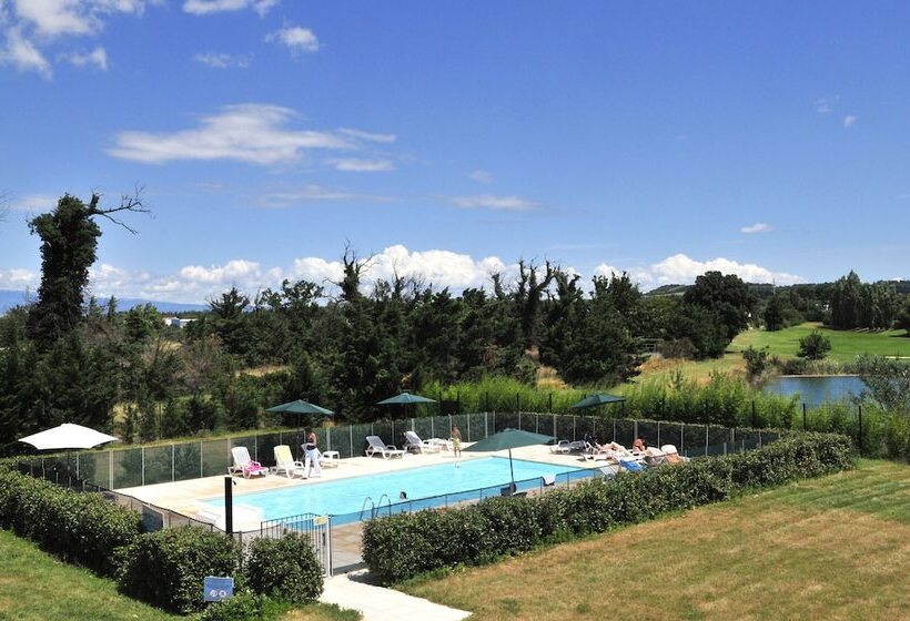 Residhotel Golf Grand Avignon