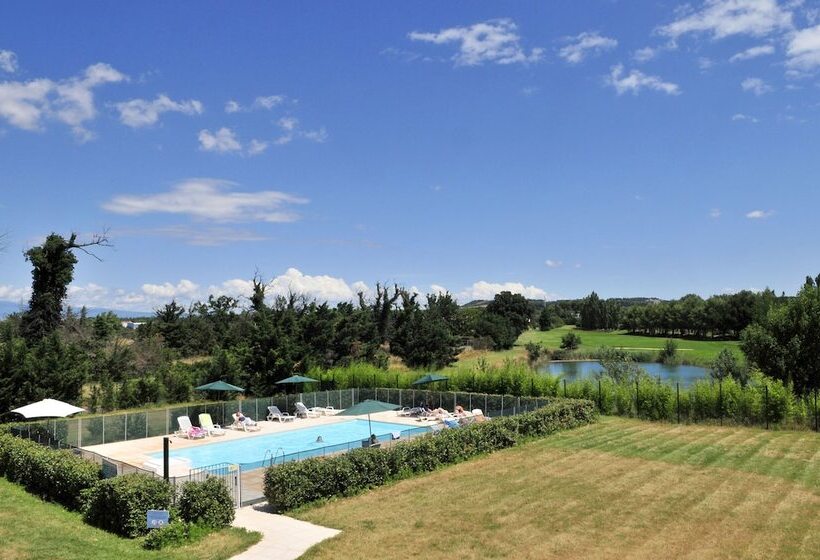 Residhotel Golf Grand Avignon