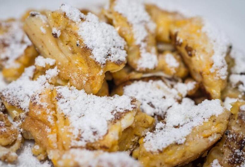 فندق Restaurant Kirchenwirt