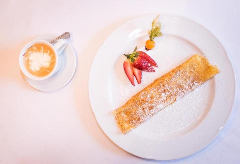 בית מלון כפרי Restaurant Kirchenwirt