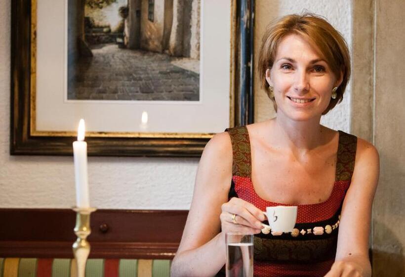 בית מלון כפרי Restaurant Kirchenwirt