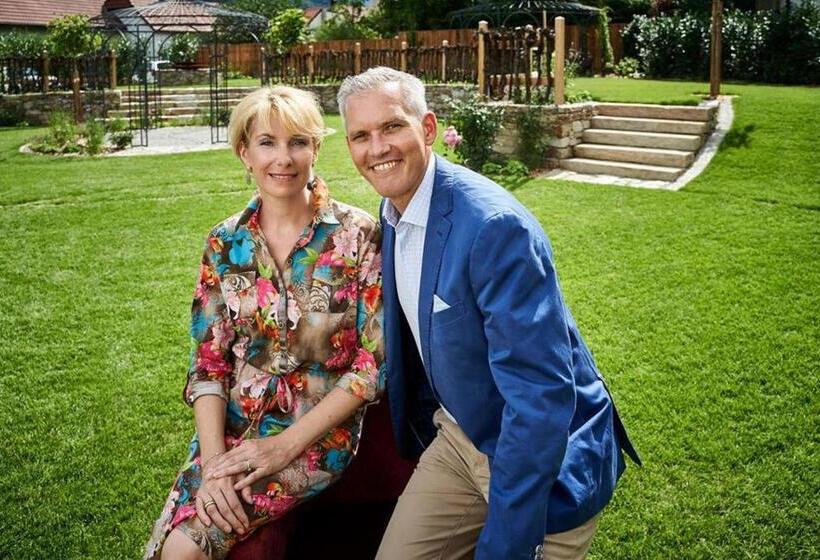 فندق Restaurant Kirchenwirt