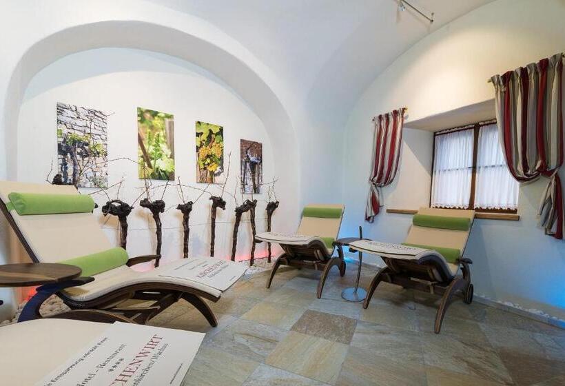 בית מלון כפרי Restaurant Kirchenwirt