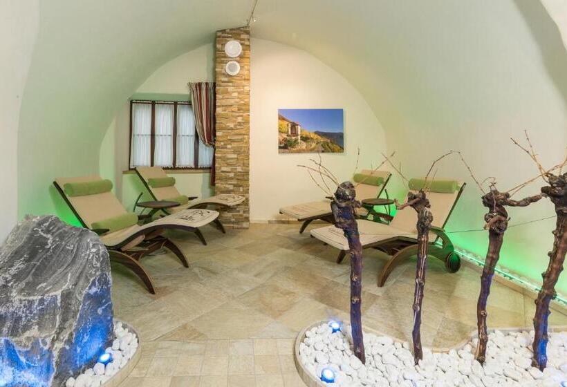 בית מלון כפרי Restaurant Kirchenwirt