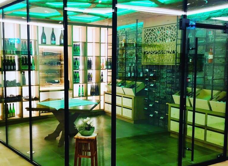 فندق Restaurant Kirchenwirt