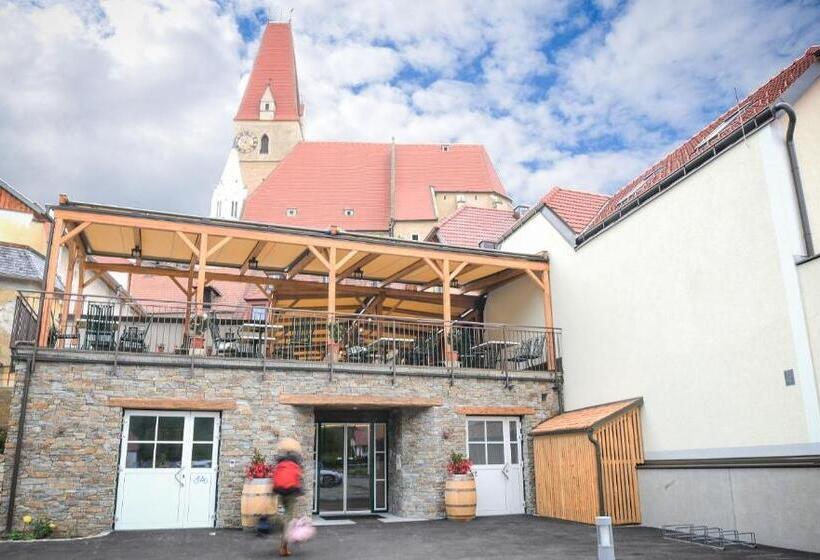 בית מלון כפרי Restaurant Kirchenwirt