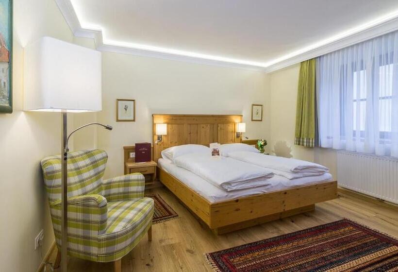 فندق Restaurant Kirchenwirt