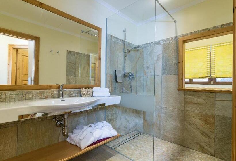 בית מלון כפרי Restaurant Kirchenwirt