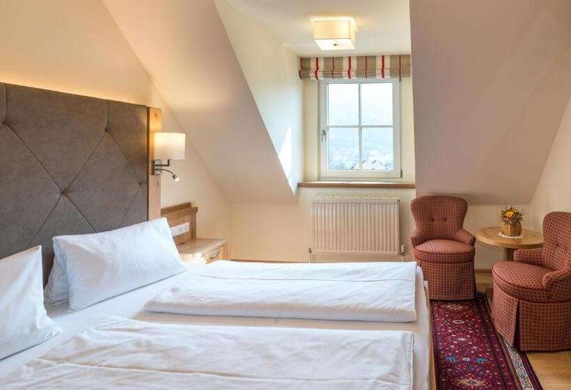 בית מלון כפרי Restaurant Kirchenwirt