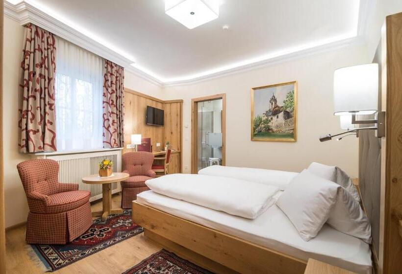 בית מלון כפרי Restaurant Kirchenwirt