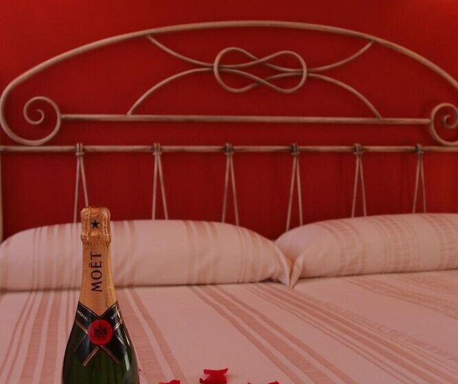 فندق Restaurante Casa Julia