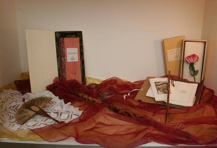 فندق Restaurante Casa Julia