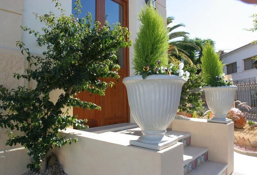 فندق Restaurante Casa Julia