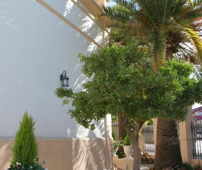 فندق Restaurante Casa Julia