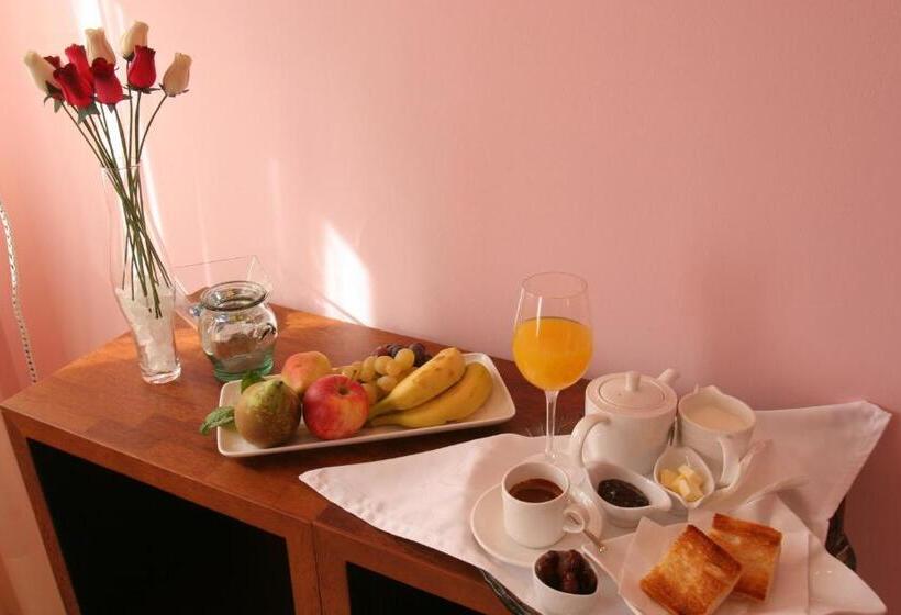 فندق Restaurante Casa Julia