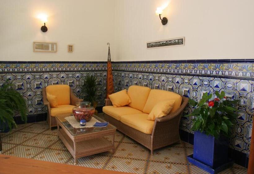 فندق Restaurante Casa Julia