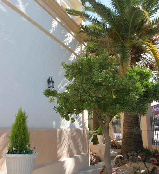 فندق Restaurante Casa Julia