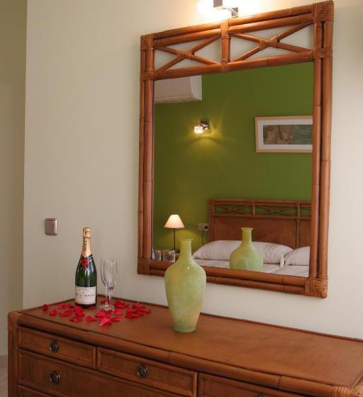 فندق Restaurante Casa Julia