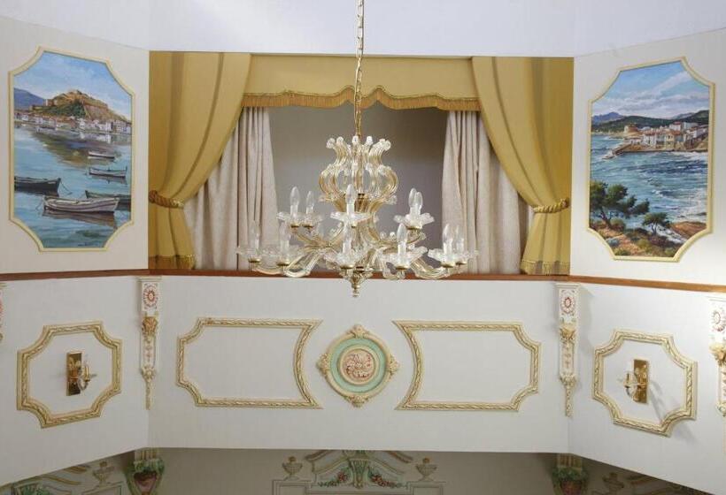 فندق Restaurante Casa Julia