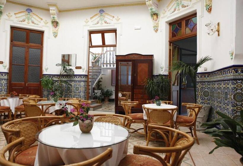 فندق Restaurante Casa Julia