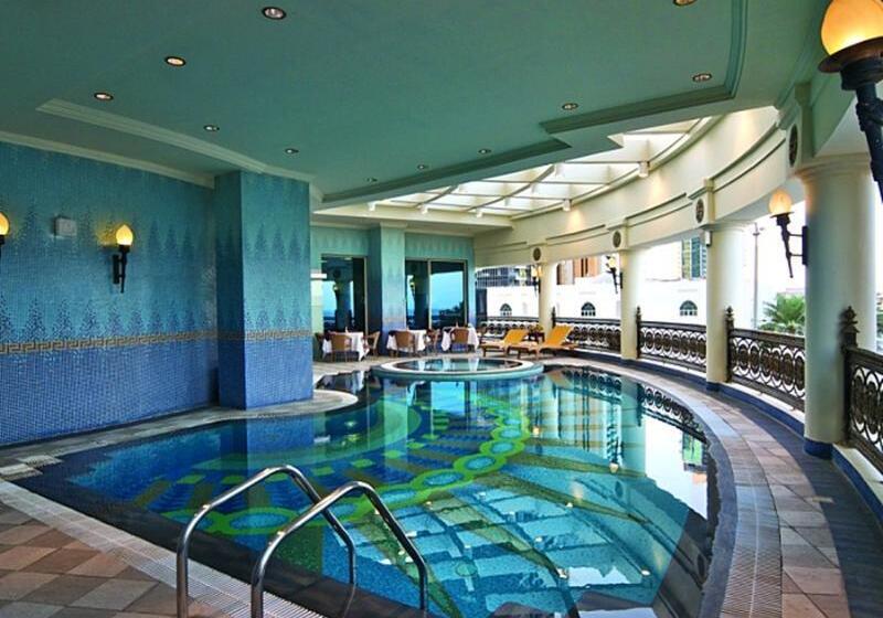 Hotel Retaj Al Rayyan