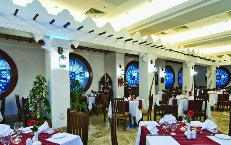 Hotel Retaj Al Rayyan