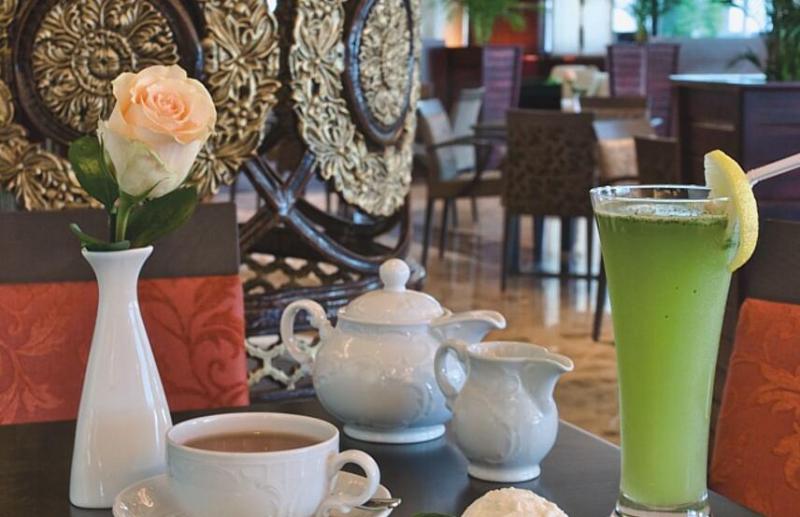 Hotel Retaj Al Rayyan