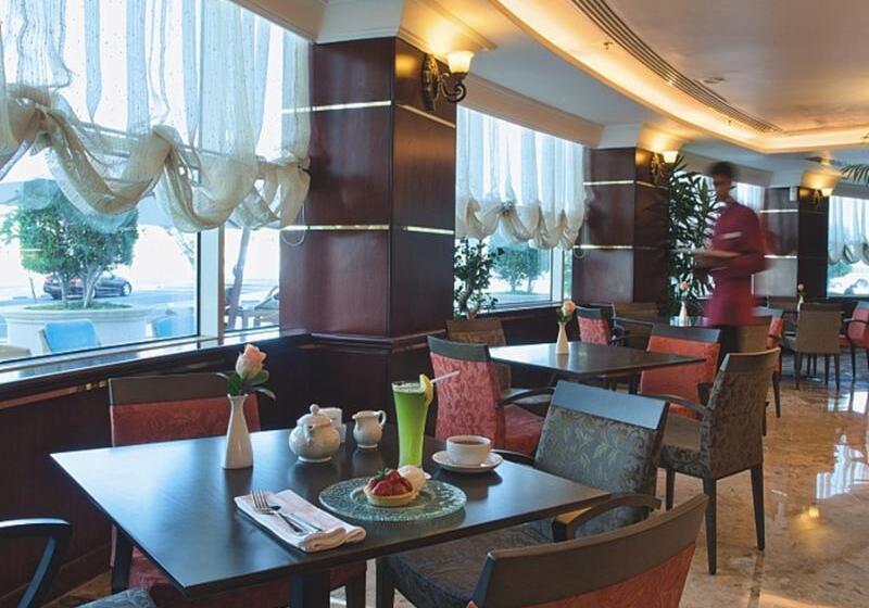 Hotel Retaj Al Rayyan