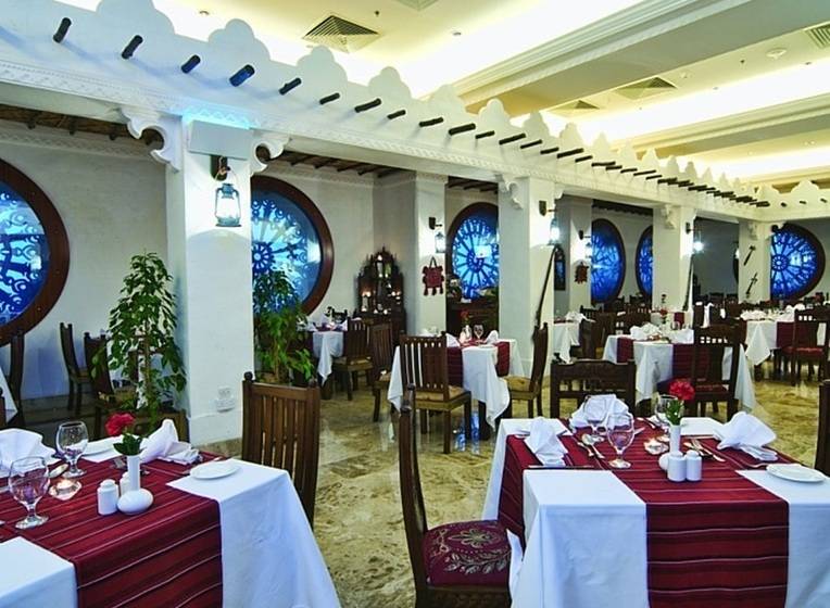 Hotel Retaj Al Rayyan