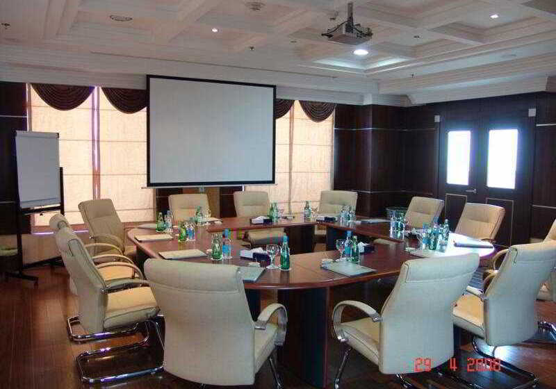 Hotel Retaj Al Rayyan