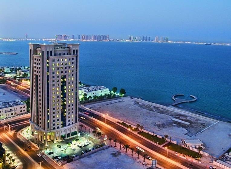 Hotel Retaj Al Rayyan