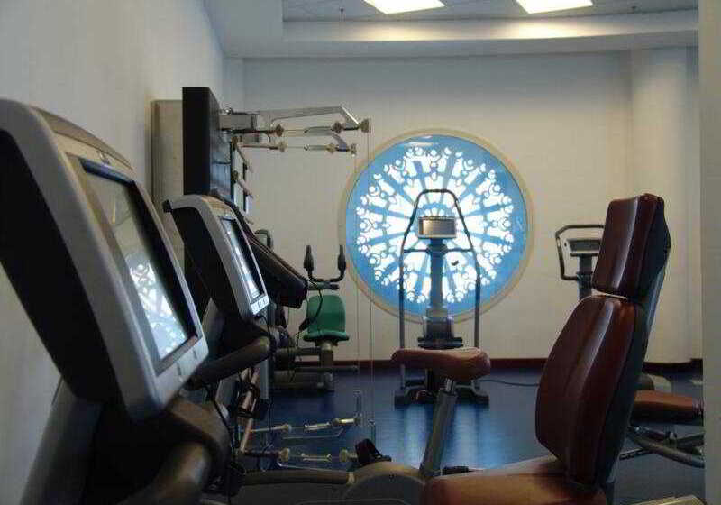 Hotel Retaj Al Rayyan