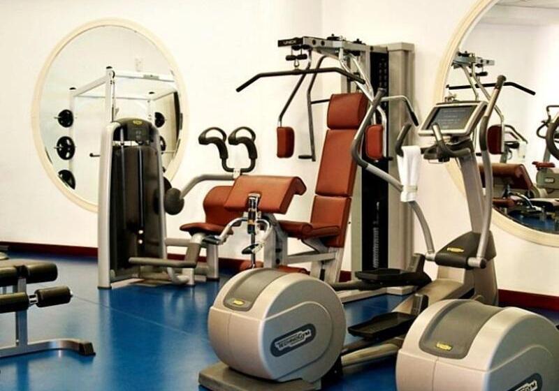 هتل Retaj Al Rayyan