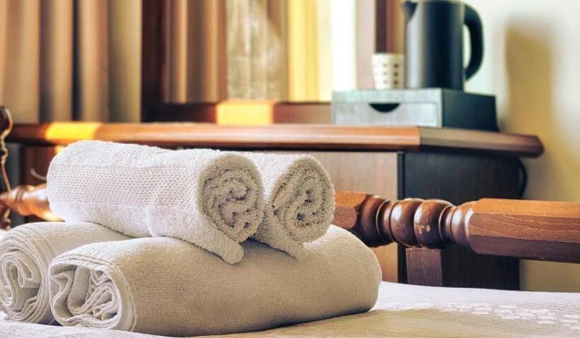 Royal View Hotel And Spa