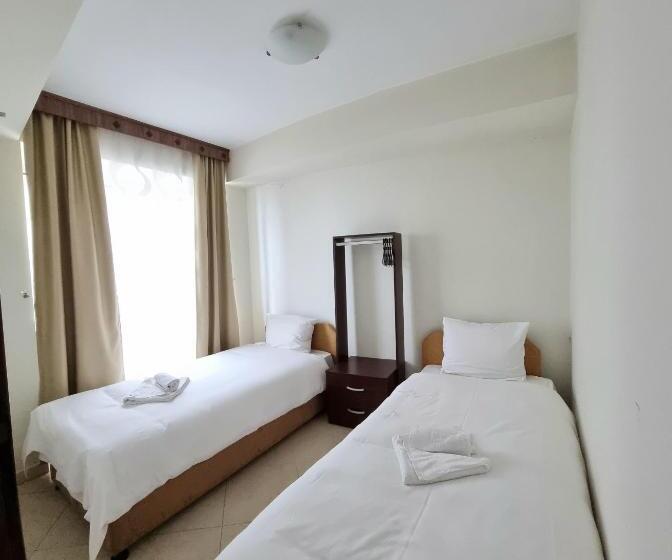 Royal View Hotel And Spa