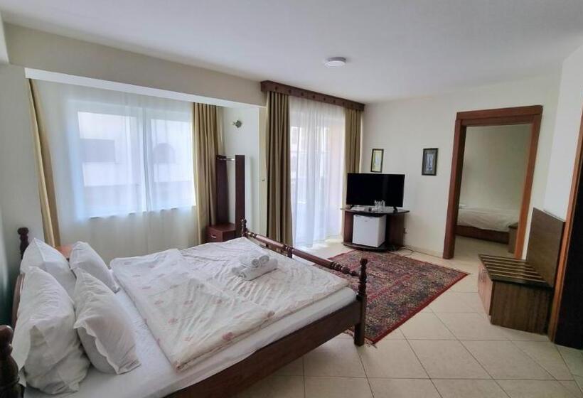 Royal View Hotel And Spa