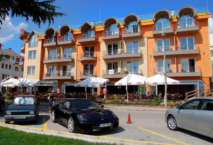 Royal View Hotel And Spa