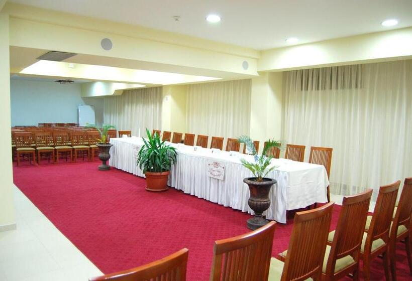 Royal View Hotel And Spa