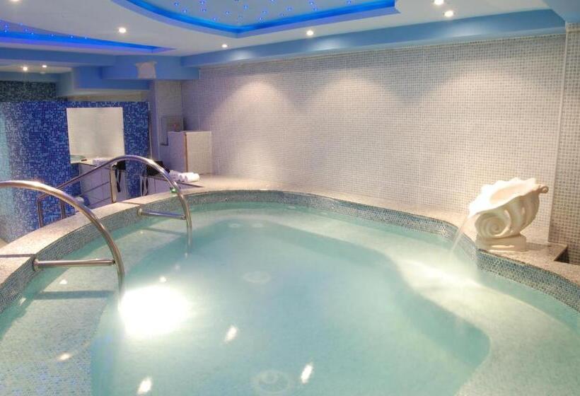 Royal View Hotel And Spa