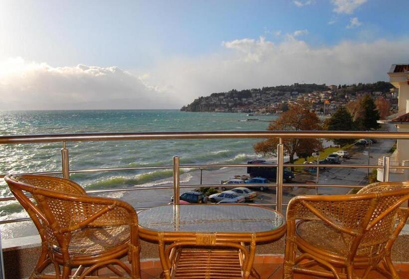 Royal View Hotel And Spa