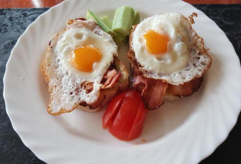 Royal View Hotel And Spa