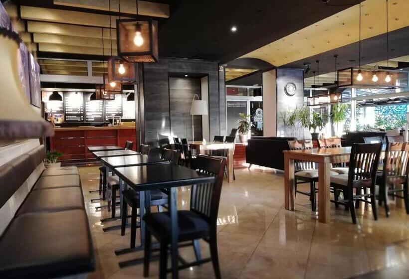 Royal View Hotel And Spa