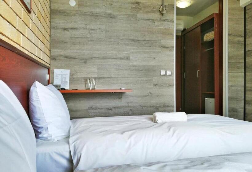 Royal View Hotel And Spa