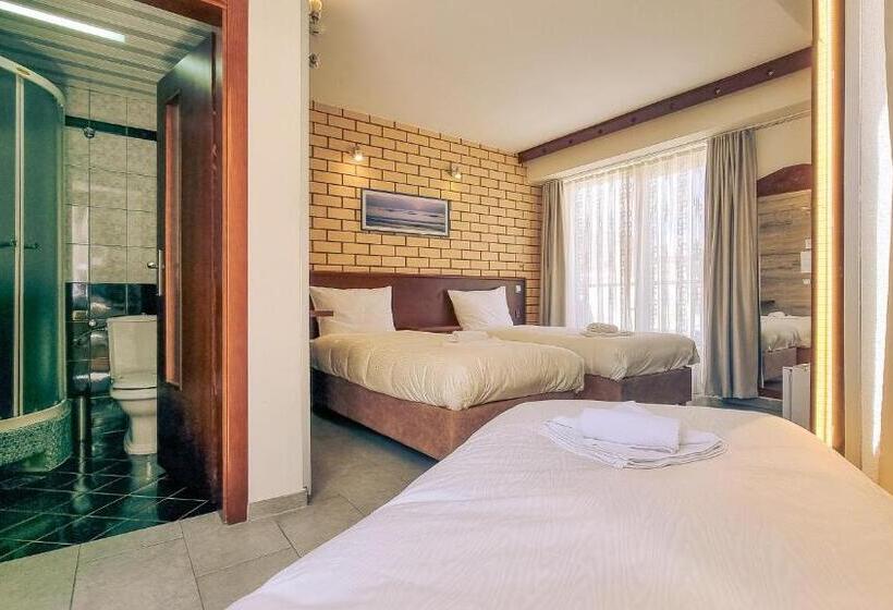 Royal View Hotel And Spa