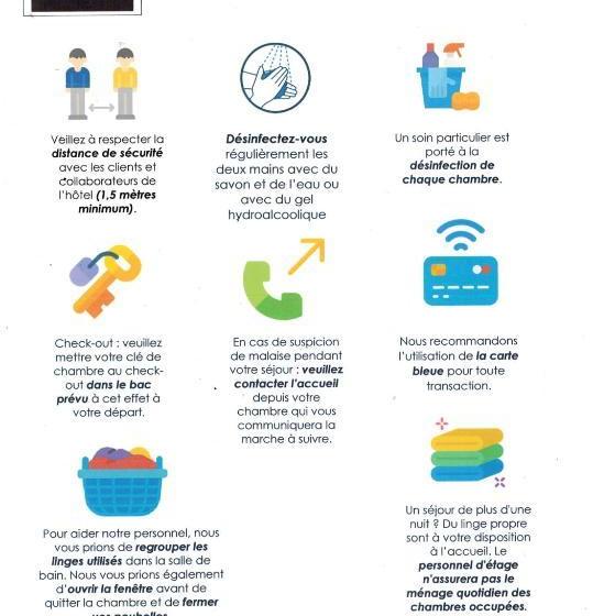 בית מלון כפרי Résidel