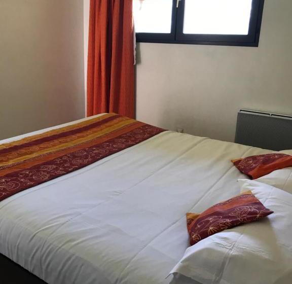 בית מלון כפרי Résidel