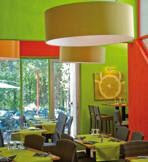 Отель Résidence Les Balcons Du Canigou