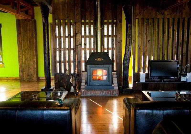 Hotel Rural Aguas Del Narcea