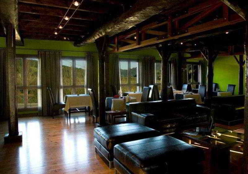 Hotel Rural Aguas Del Narcea